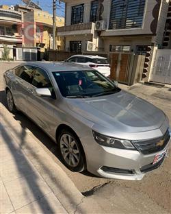 شيفروليه امبالا